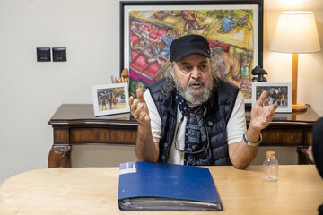 سینما و تلویزیون ایران بدون بهره‌گیری از تنوع قومی و فرهنگی ناقص است/ بازنمایی هویت ایرانی در قاب تصویر