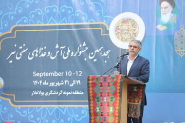 گردشگری، ظرفیت عظیم اقتصادی و فرهنگی کشور است