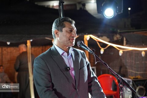 چهارمین جشنواره انگور سیاه سردشت