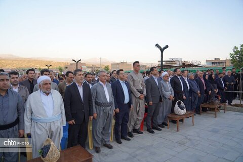 چهارمین جشنواره انگور سیاه سردشت