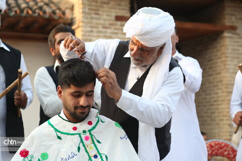 جشن وحدت