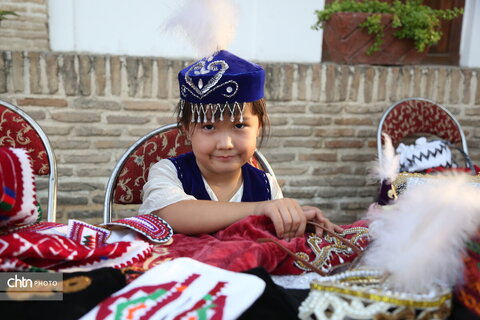 جشن وحدت