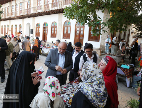 جشن وحدت