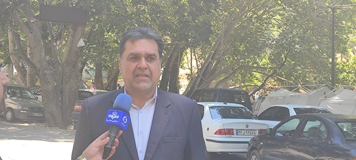 گفتگوی ویژه شبکه خبر با مدیرکل میراث فرهنگی کهگیلویه و بویراحمد 