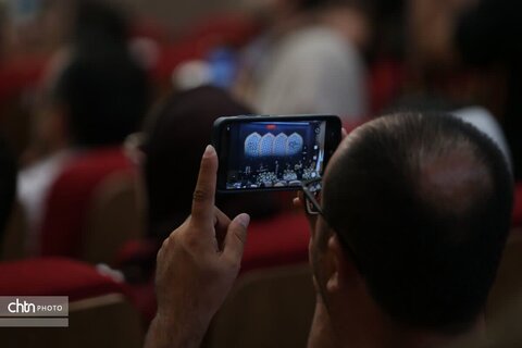 نخستین روز از هشتمین جشنواره ملی موسیقی شمس و مولانا در خوی