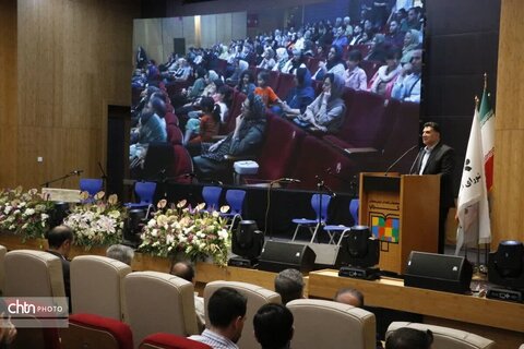 نخستین روز از هشتمین جشنواره ملی موسیقی شمس و مولانا در خوی