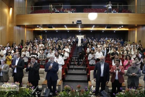 نخستین روز از هشتمین جشنواره ملی موسیقی شمس و مولانا در خوی