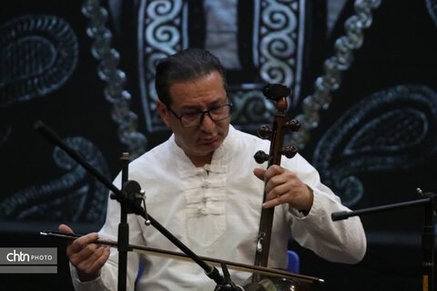 نخستین روز از هشتمین جشنواره ملی موسیقی شمس و مولانا در خوی