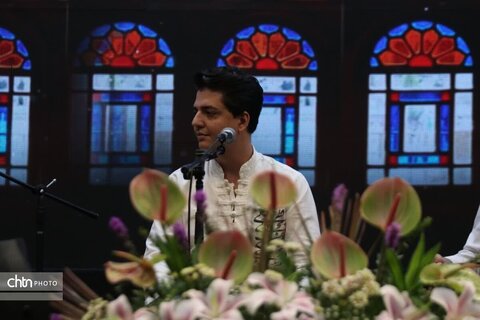 نخستین روز از هشتمین جشنواره ملی موسیقی شمس و مولانا در خوی