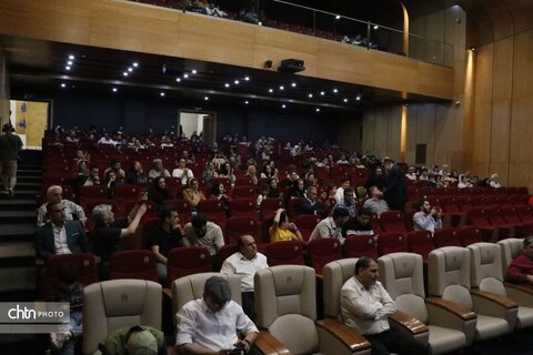 نخستین روز از هشتمین جشنواره ملی موسیقی شمس و مولانا در خوی