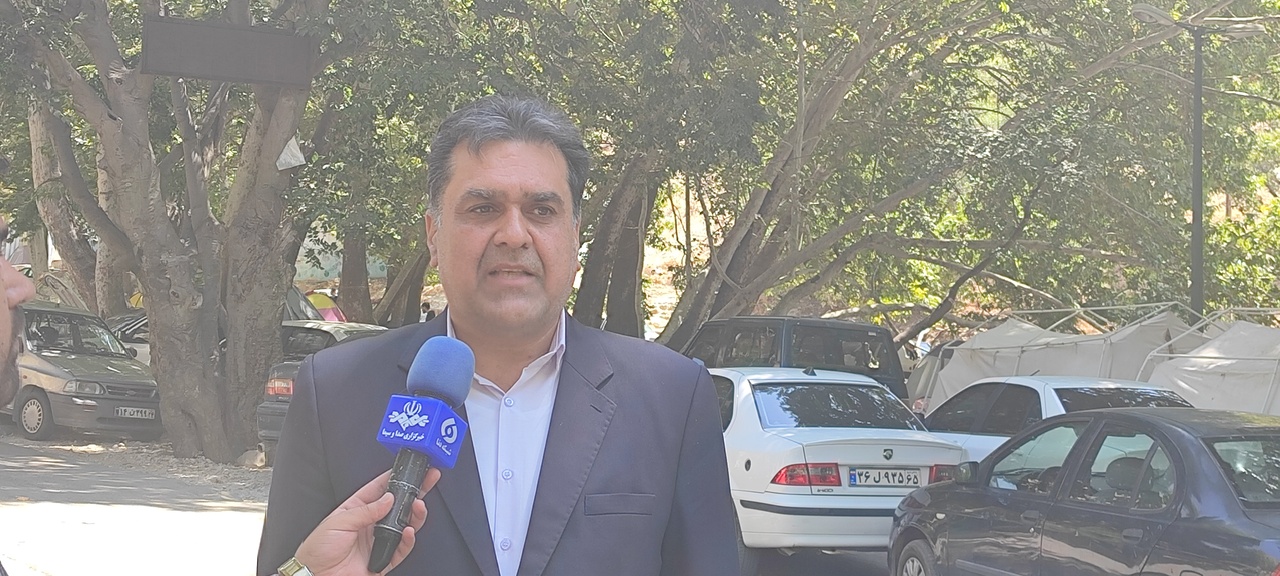میراث فرهنگی ایران؛ نماد خرد، ایمان و استواری در برابر طوفان تاریخ است 