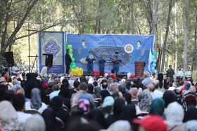 آغاز هجدهمین جشنواره ملی آش و غذاهای سنتی نیر