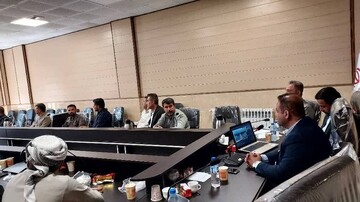 برگزاری دوره آموزشی توانمندسازی دهیاران و فعالان گردشگری در میرآباد