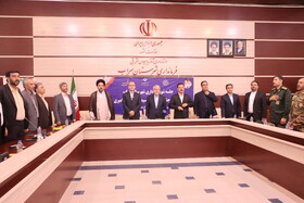 دومین روز سفر وزیر میراث فرهنگی به آذربایجان شرقی-سراب ۲