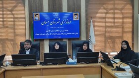 ضرورت ایجاد تشکل فعال از سوی نرگس‌کاران بهبهان/ دبیرخانه جشنواره ملی گل نرگس در جهادکشاورزی تشکیل می‌شود