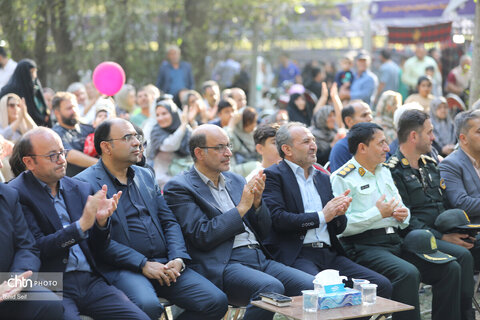 آغاز هجدهمین جشنواره ملی آش و غذاهای سنتی نیر