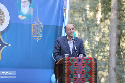 آغاز هجدهمین جشنواره ملی آش و غذاهای سنتی نیر