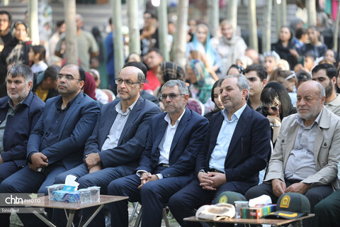 آغاز هجدهمین جشنواره ملی آش و غذاهای سنتی نیر