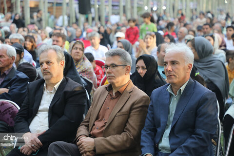 آغاز هجدهمین جشنواره ملی آش و غذاهای سنتی نیر