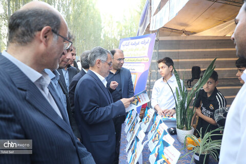 آغاز هجدهمین جشنواره ملی آش و غذاهای سنتی نیر