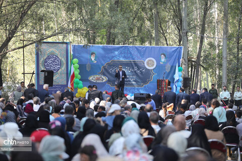 آغاز هجدهمین جشنواره ملی آش و غذاهای سنتی نیر