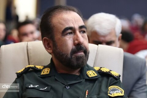 طنین‌انداز شدن نوای موسیقی در خوی