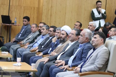 طنین‌انداز شدن نوای موسیقی در خوی