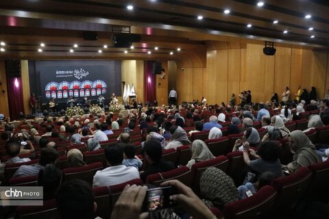 طنین‌انداز شدن نوای موسیقی در خوی