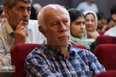 طنین‌انداز شدن نوای موسیقی در خوی