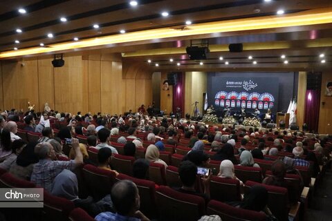 طنین‌انداز شدن نوای موسیقی در خوی