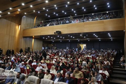 طنین‌انداز شدن نوای موسیقی در خوی