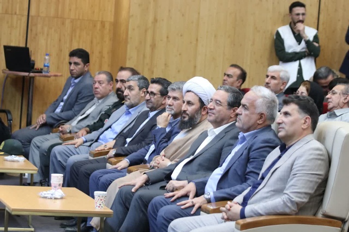 جشنواره شمس و مولانا، آینه‌ای از هم‌افزایی سیاست و هنر شد