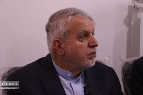 دومین روز سفر وزیر میراث فرهنگی به آذربایجان شرقی-سراب(1)