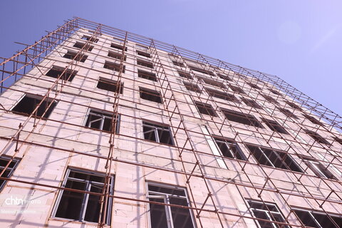 دومین روز سفر وزیر میراث فرهنگی به آذربایجان شرقی-سراب(1)