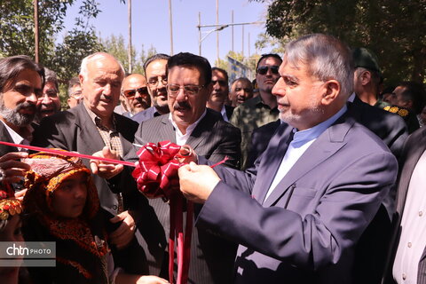 دومین روز سفر وزیر میراث فرهنگی به آذربایجان شرقی-سراب(1)