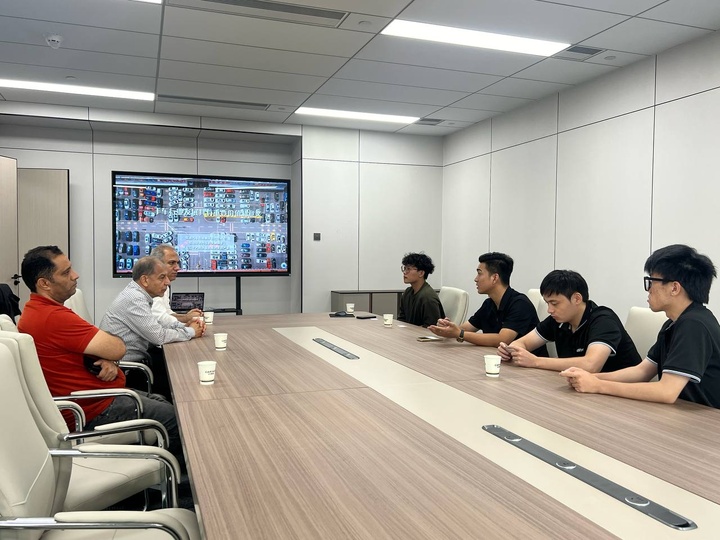 آغاز همکاری ایران و چین برای واردات خودروهای گردشگری/ نقشه راه مشترک برای تقویت زیرساخت‌های حمل‌ونقل گردشگری