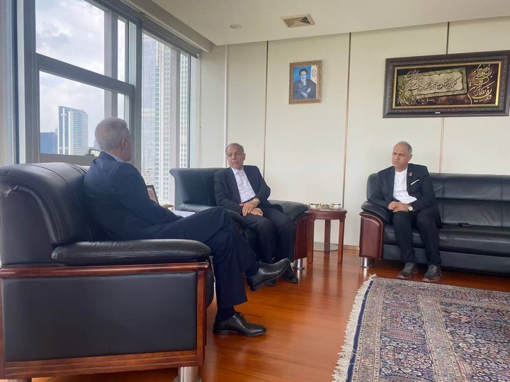 گوانجو، دروازه‌ای نو برای توسعه تبادلات گردشگری ایران و چین