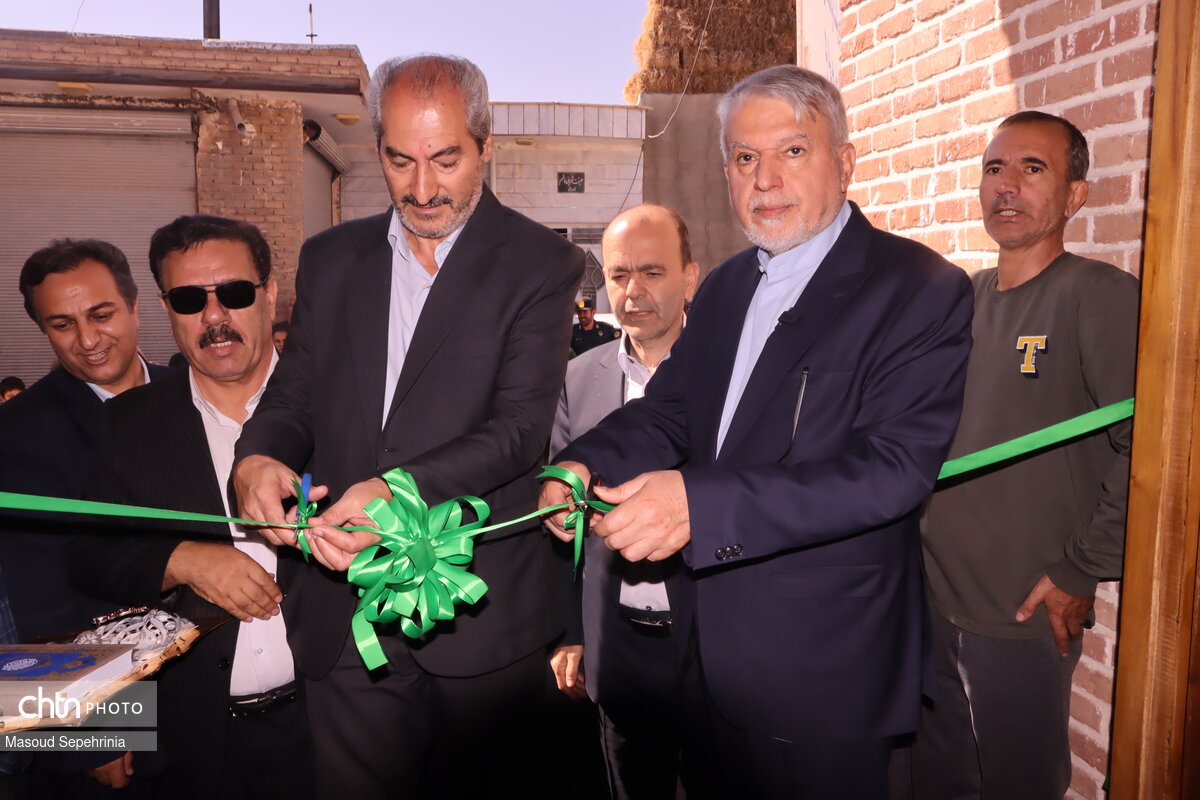 توسعه گردشگری از کلیبر تا سراب کلید خورد/ افق‌ جدید توسعه‌ گردشگری در سفر وزیر میراث فرهنگی به آذربایجان‌شرقی