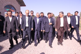 روایت سفر وزیر میراث‌فرهنگی، گردشگری و صنایع‌دستی به آذربایجان‌شرقی