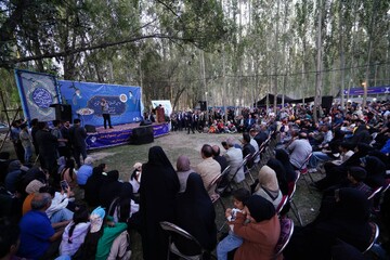 پایان هجدهمین جشنواره ملی آش و غذاهای سنتی نیر با معرفی نفرات برتر