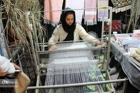 سومین جشنواره تجربه‌محور برداشت خرما در حاجی‌آباد زرین خرانق اردکان برگزار شد