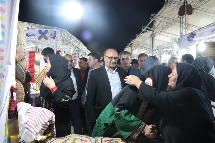 جلالی شهمیرزاد