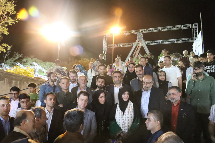 جلالی شهمیرزاد