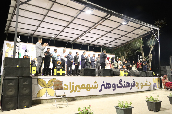 جلالی شهمیرزاد