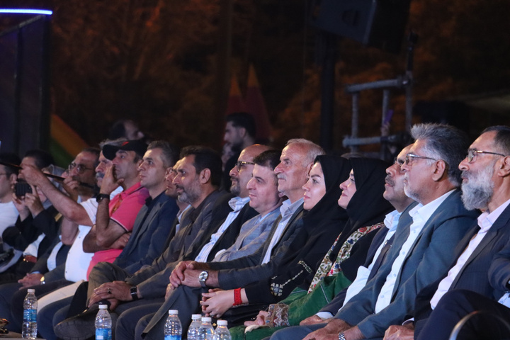 جلالی شهمیرزاد