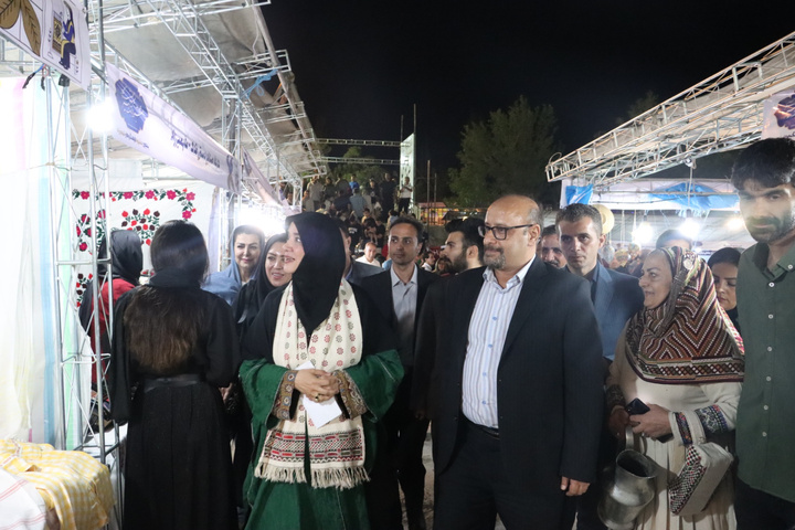 جلالی شهمیرزاد