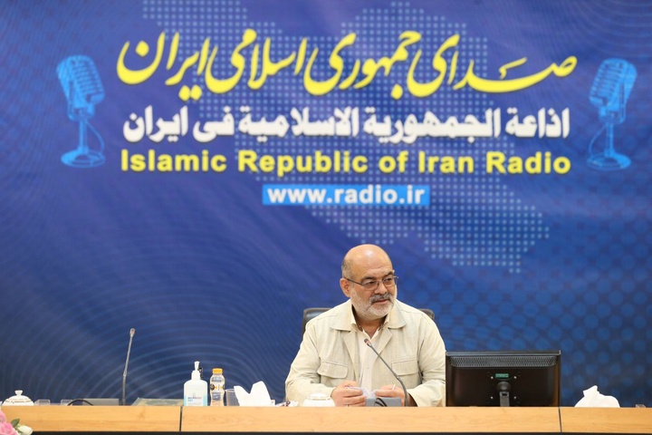 پخش ۸هزار دقیقه برنامه رادیویی از اصفهان/ رادیو در اصفهان صدای مردم است