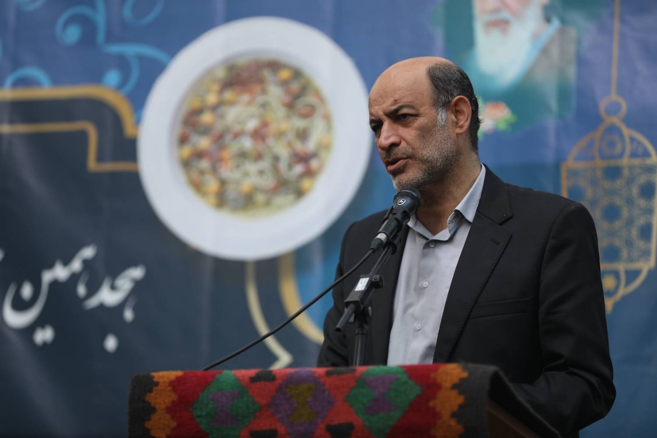 پایان هجدهمین جشنواره ملی آش و غذاهای سنتی نیر با معرفی نفرات برتر