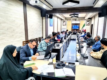 همکاری دستگاه‌های اجرایی برای سفر ایمن و آرام