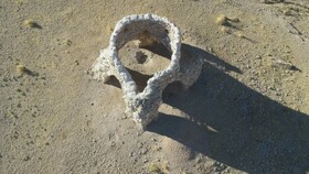 از کوشک قینفر ملکشاهی چه می‌دانید؟